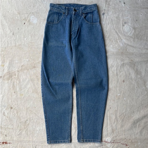 Lee Jeans Size 25 Waist - Picture 1 of 9
